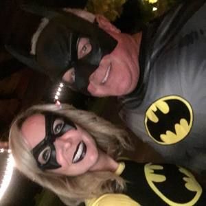 Meet your Posher, Jodi